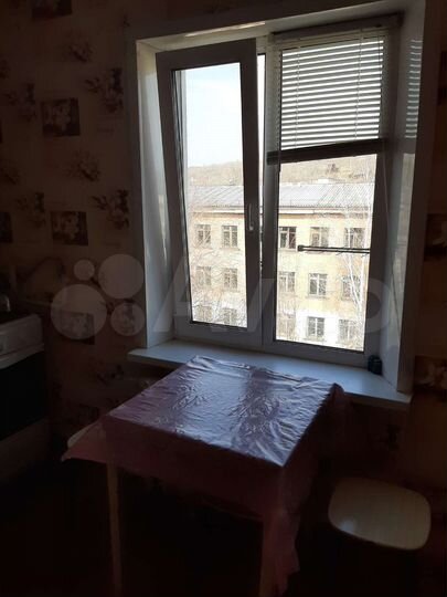 2-к. квартира, 37,5 м², 5/5 эт.