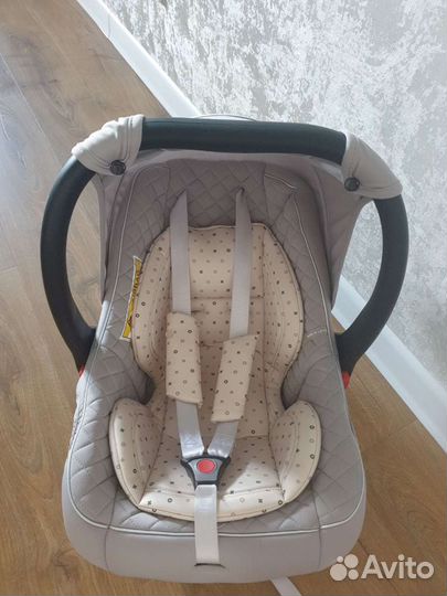 Детское удерживающее устройство hb