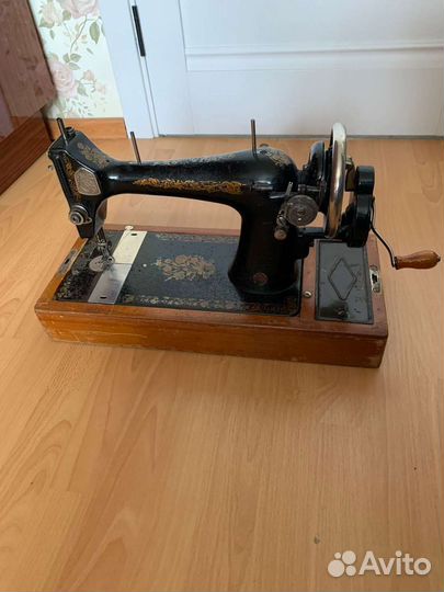 Швейная машина Подольск