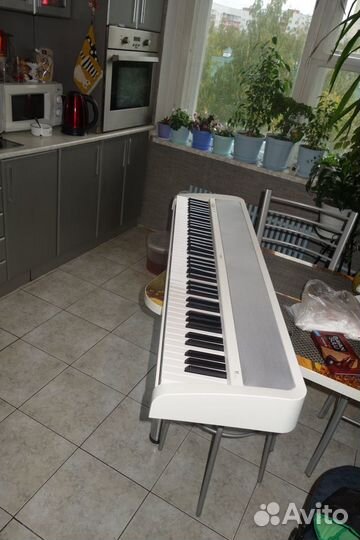 Пианино yamaha P105