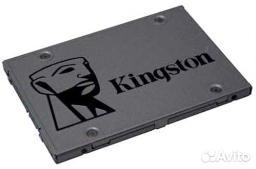 Ssd kingston 240 gb