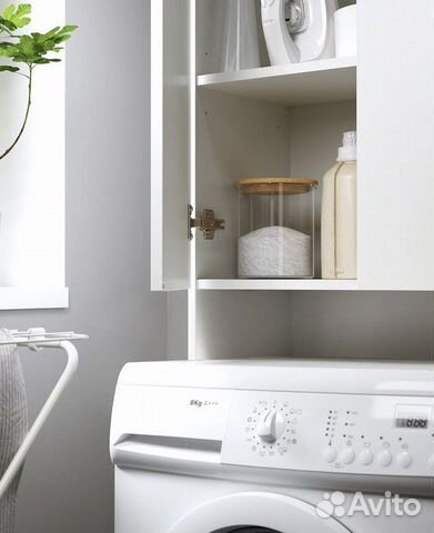 Фискон IKEA fiskn шкаф для стиральной машины объявление продам