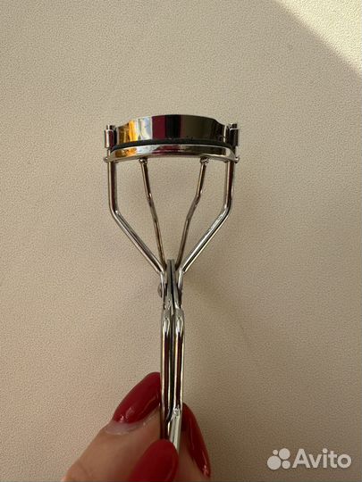 Керлер для ресниц