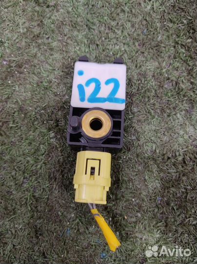 Датчик удара центральный Honda CR-V 2 (RD5) 2005