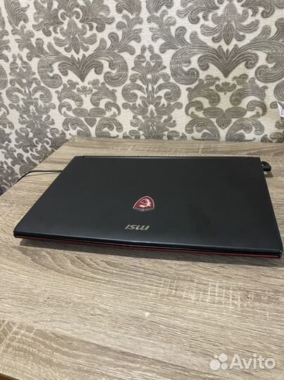 Игровой MSI GTX 965 4Gb/IPS/Core i5/1Tb ssd
