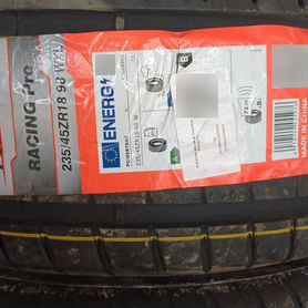 Powertrac Racing Pro 235/45 R18 98W