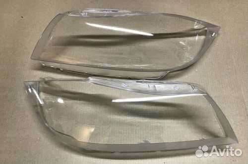 Стекла фар BMW 3 E90 ZKW (2005 - 2010 Г.В) ксенон