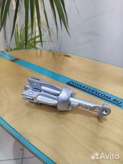 Якорь-кошка Aqua Marina Kayak Anchor комплект