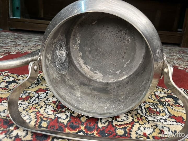 Чайник Тула СССР