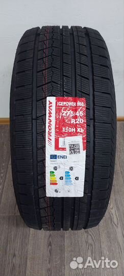 Fronway IcePower 868 275/45 R20 109H