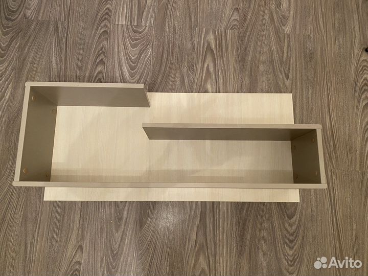 Полка настенная