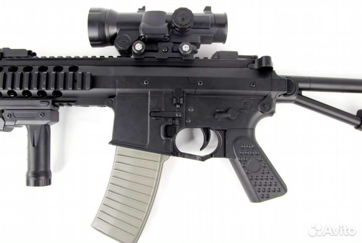 Детский автомат