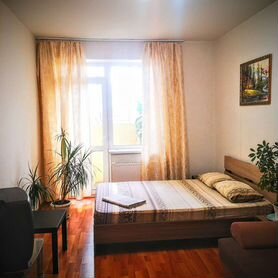 2-к. квартира, 70 м², 18/20 эт.