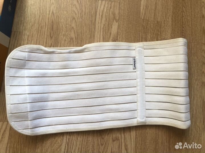 Orlett бандаж на брюшную стенку AB-309 Xl