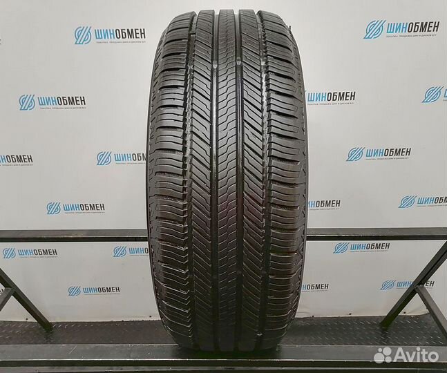 Yokohama Geolandar CV G058 225/55 R17 97V