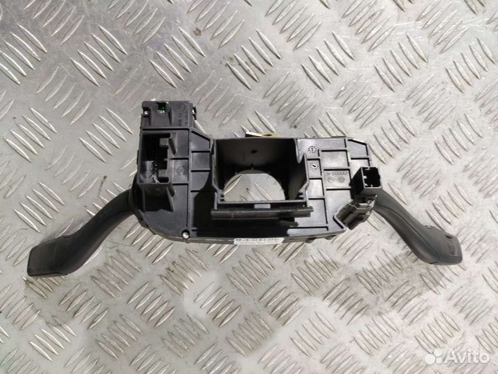 Переключатель подрулевой (стрекоза) Audi A4 B7 (S4