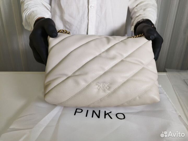 Сумка pinko