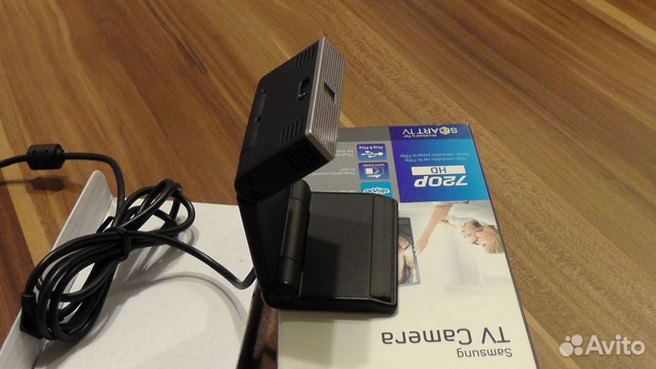 VG-STC2000 Веб-камера для тв SAMSUNG