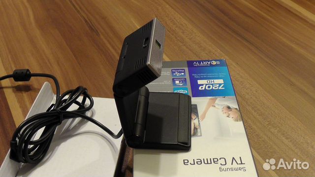 VG-STC2000 Веб-камера для тв SAMSUNG