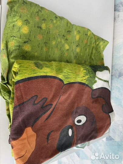 Комплекты постельное белье