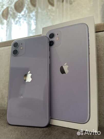 iPhone 11