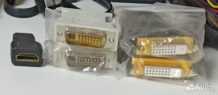 Переходник