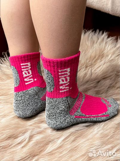 Термо носки Mavi Ю.корея