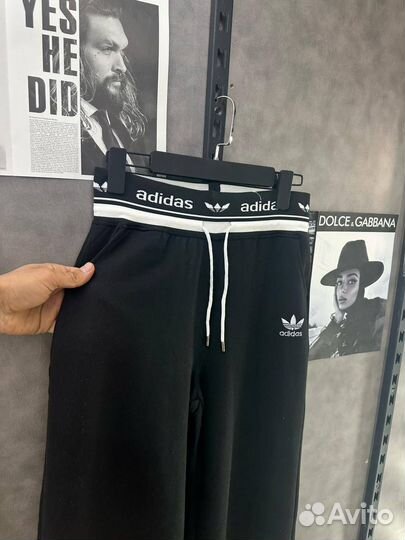 Спортивные штаны женские