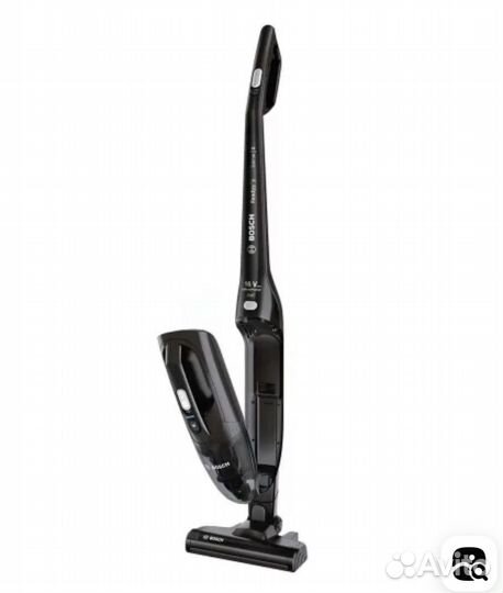 Вертикальный пылесос Bosch Readyy'y Lithium 18V