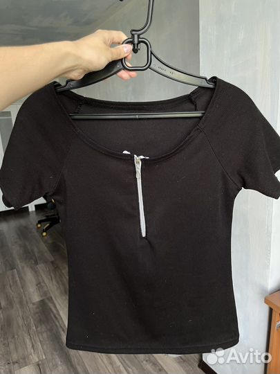 Топ женский