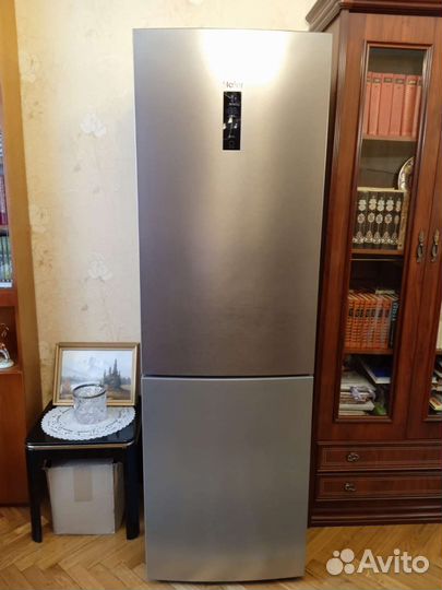 Холодильник Haier C2F636cffd