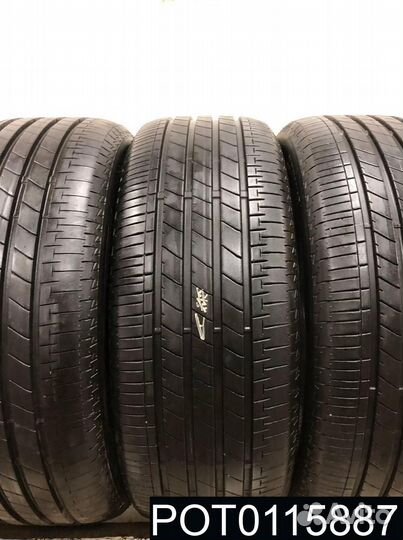 Bridgestone Turanza T005A 215/45 R18 89W