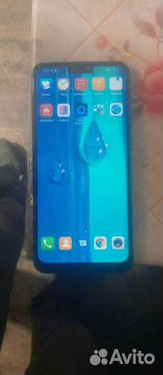 HUAWEI P Smart (2019), 3/64 ГБ