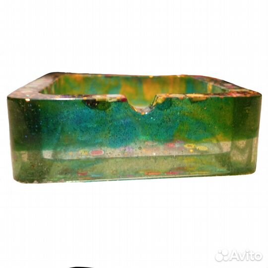 Пепельница