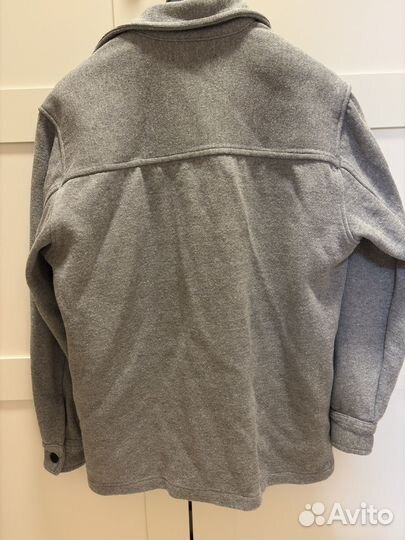 Кофта мужская на кнопках 50