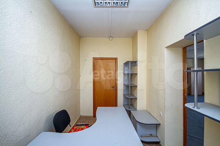 Сдам офисное помещение, 180 м²