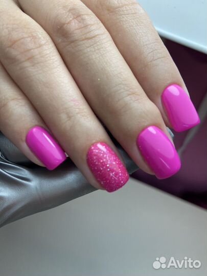 Курсы по маникюру