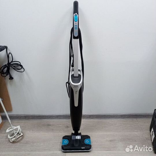 Паровая швабра Tefal Steam Mop
