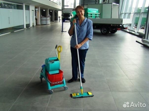 Уборщик/уборщица, день/ночь, подработка(с)
