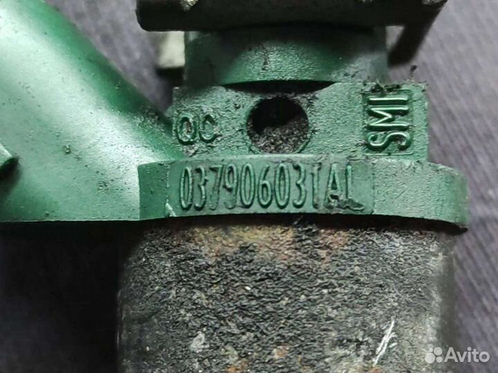 Форсунка Volkswagen Golf 4 хэтчбек 1.6 2003