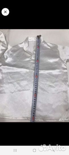 Карнавальный костюм для мальчика