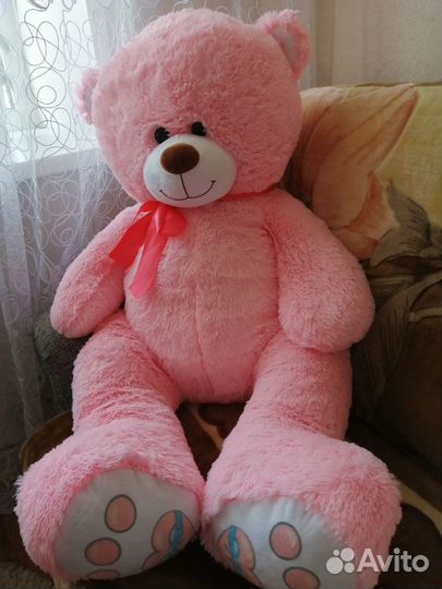 Плюшевые игрушки