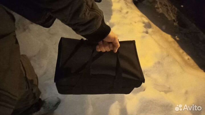 Лебедка t-max 2500 atw pro