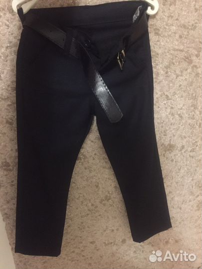 Рубашка и штаны для мальчика 3-5 лет