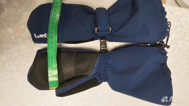 Варежки детские wed'ze