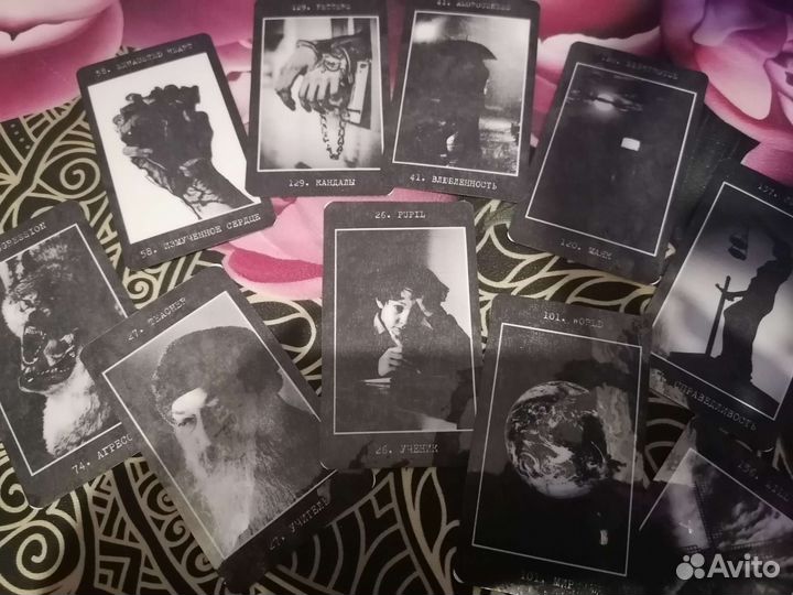 Оракул Шелоб