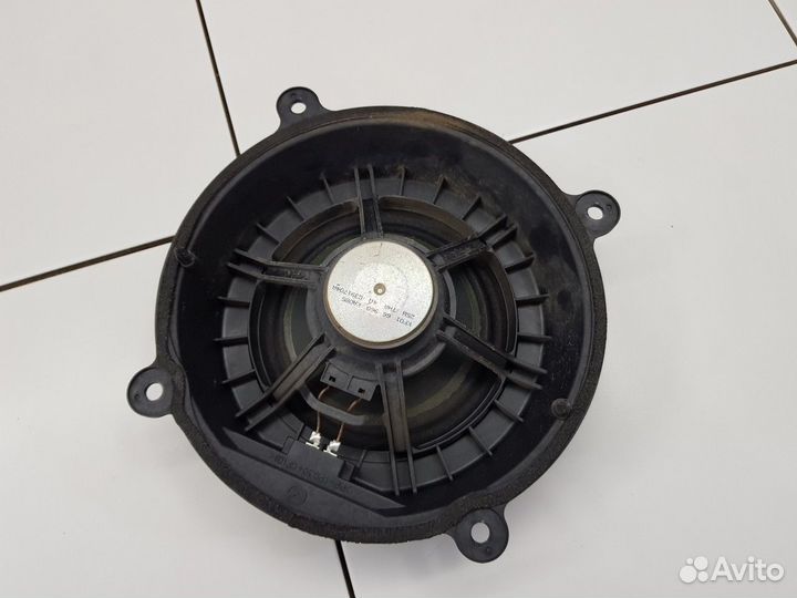 Динамик передний правый (Mazda CX-5)