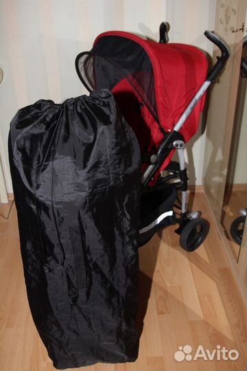 Сумка для перевозки коляски Peg Perego Si Доставка