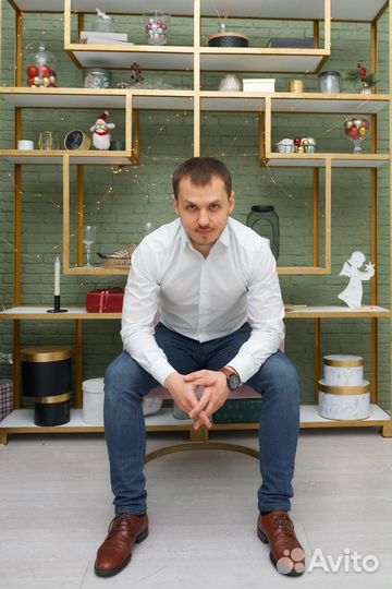 Юридические услуги