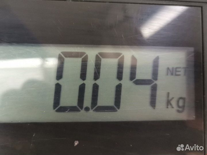 Кнопка (выключатель) Renault Master 2 1999